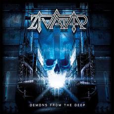 Demons From The Deep mp3 Album by Zivatar