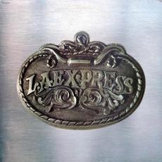L.A. Express mp3 Album by L.A. Express