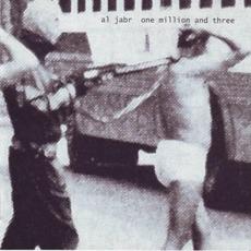 One Million and Three mp3 Album by Al Jabr