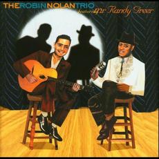 Nat Meets Django mp3 Album by Robin Nolan Trio with Randy Greer