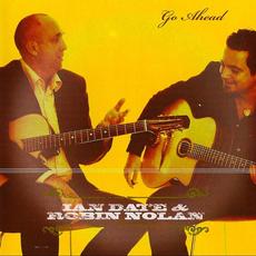 Go Ahead mp3 Album by Robin Nolan & Ian Date
