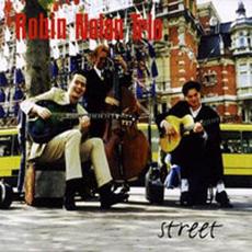 Street mp3 Album by Robin Nolan Trio