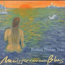 Mediterranean Blues mp3 Album by Robin Nolan Trio