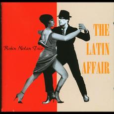 The Latin Affair mp3 Album by Robin Nolan Trio