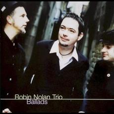 Ballads mp3 Album by Robin Nolan Trio