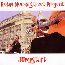 Jumpstart mp3 Album by Robin Nolan Street Project