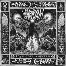 Influence of Spells mp3 Album by Venenosum