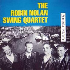 Amsterdam mp3 Album by The Robin Nolan Swing Quartet