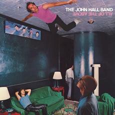 All of the Above mp3 Album by The John Hall Band