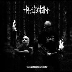 Ancient Battlegrounds mp3 Album by Phlegein