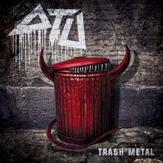Trash Metal mp3 Album by Otu