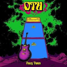 Fuzzy Tunes mp3 Album by Otu