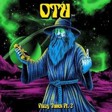 Fuzzy Tunes, Pt. 2 mp3 Album by Otu