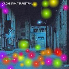 Umladen mp3 Album by Orchestra Terrestrial