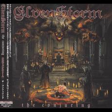 The Conjuring mp3 Album by Elvenstorm