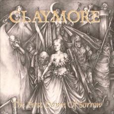 The First Dawn of Sorrow mp3 Album by Claymorean