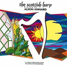 The Scottish Harp mp3 Artist Compilation by Alison Kinnaird