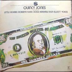$ (Music From the Original Motion Picture Sound Track) mp3 Soundtrack by Quincy Jones