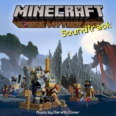 Minecraft: Norse Mythology (Original Soundtrack) mp3 Soundtrack by Gareth Coker