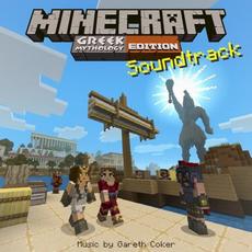 Minecraft: Greek Mythology (Original Soundtrack) mp3 Soundtrack by Gareth Coker