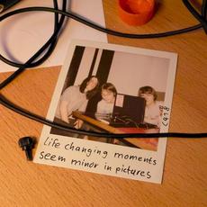 life changing moments seem minor in pictures mp3 Soundtrack by C418