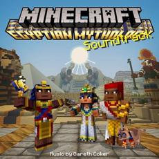 Minecraft: Egyptian Mythology (Original Soundtrack) mp3 Soundtrack by Gareth Coker