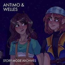 Story Mode Archives mp3 Soundtrack by Antimo & Welles