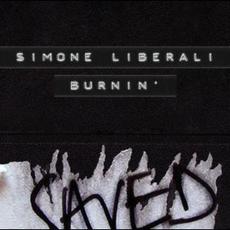 Burnin' (Extended Mix) mp3 Single by Simone Liberali