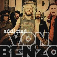 Addicted (Alternative Mix) mp3 Single by Von Benzo