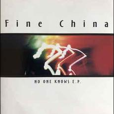 No One Knows E.P. mp3 Album by Fine China