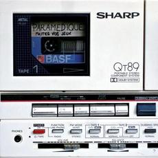 Faites vos jeux! mp3 Album by Paramedique