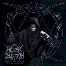 Chasm of Desire (Instrumental Versions) mp3 Album by Human Deception