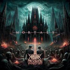 Mortals mp3 Album by Human Deception