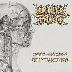 Post-Mortem Examinations mp3 Album by Humanity's Fault