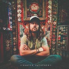 The Big Empty mp3 Album by Hunter Gatherer