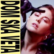 DOM SKA VETA mp3 Album by Molly Sandén