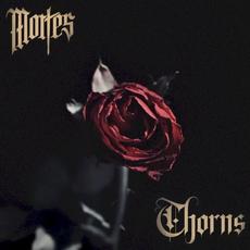 THORNS mp3 Album by Mortes