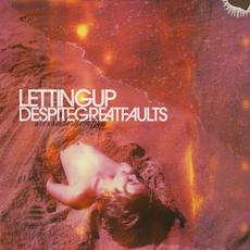 Alexander Devotion mp3 Album by Letting Up Despite Great Faults