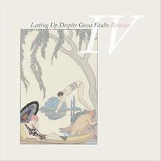 IV (Remixes) mp3 Album by Letting Up Despite Great Faults