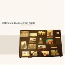 Movement (15th Anniversary Edition) mp3 Album by Letting Up Despite Great Faults