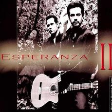 II mp3 Album by La Esperanza (Carlos Villalobos)