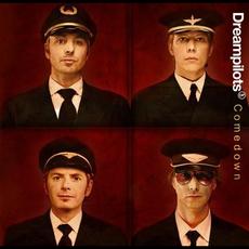 Comedown mp3 Album by Dreampilots
