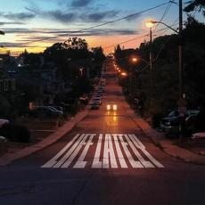 Life Lately mp3 Album by The Bottom Line