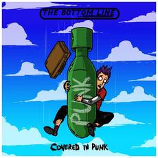 Covered in Punk mp3 Album by The Bottom Line