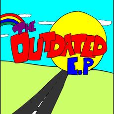 The Outdated mp3 Album by The Bottom Line