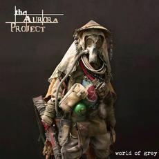 World of Grey mp3 Album by The Aurora Project