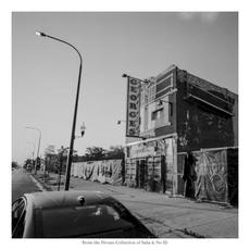 From the Private Collection of Saba and No ID mp3 Album by Saba & No ID