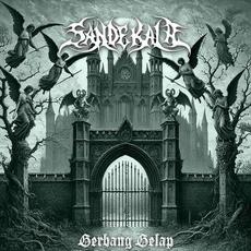 Gerbang Gelap mp3 Album by Sandekala