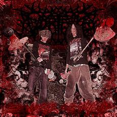 Weedwhacker Colonoscopy mp3 Album by Vortekke