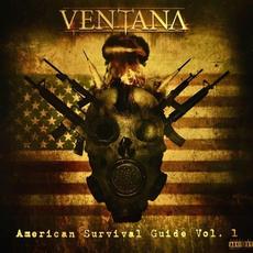 American Survival Guide Vol. 1 (Re-issue) mp3 Album by Ventana